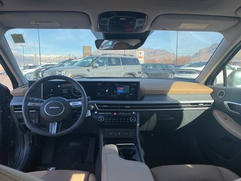 Used 2025 Hyundai Sonata Limited image 15