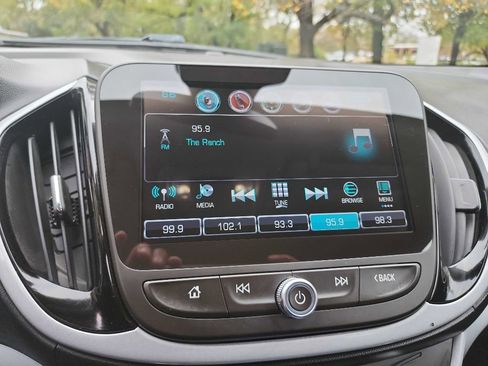 Used 2016 Chevrolet Volt LT image 23