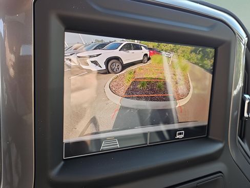 New 2025 Chevrolet Silverado 1500 W/T w/ WT Safety Package image 12