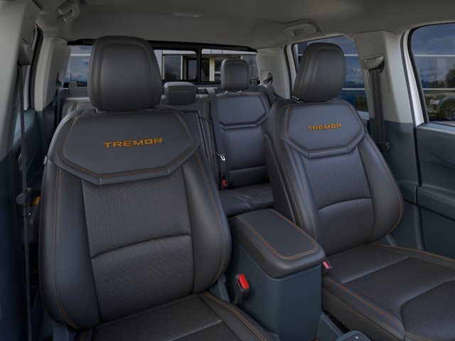New 2026 Ford Maverick Tremor AWD/4WD image 10