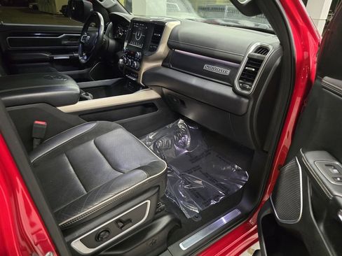 Used 2019 RAM 1500 Laramie w/ Sport Appearance Package image 41