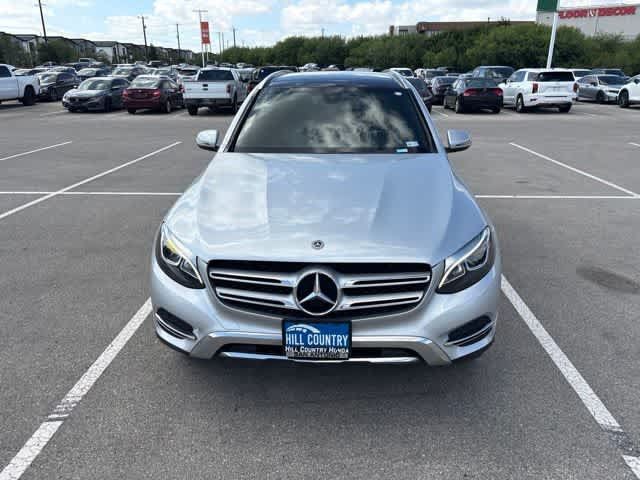 Used 2019 Mercedes-Benz GLC 300 image 8