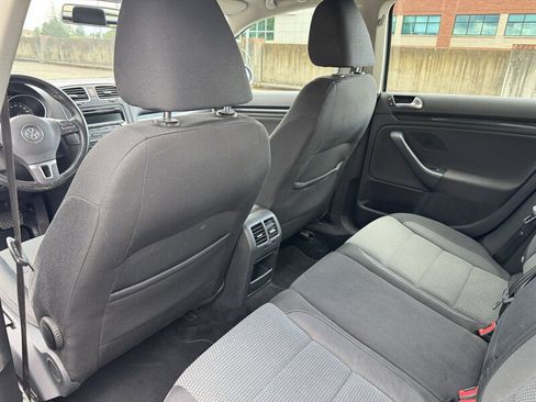 Used 2013 Volkswagen Jetta S FWD image 14