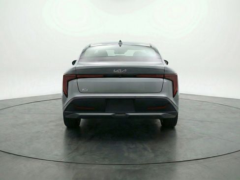 Used 2025 Kia K4 LXS image 7