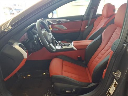 New 2026 BMW 840i xDrive image 19