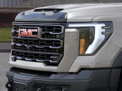 New 2026 GMC Sierra 2500 AT4X w/ AT4X AEV Edition AWD/4WD image 13