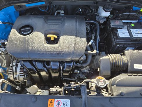 Used 2024 Kia Soul S image 30