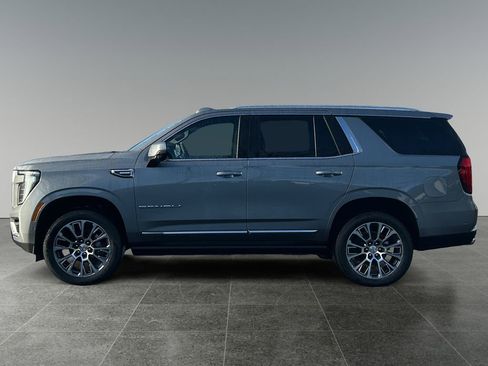 New 2026 GMC Yukon Denali w/ Denali Reserve Package image 4
