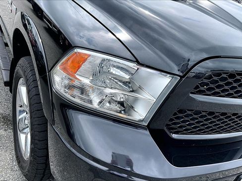 Used 2015 RAM 1500 Outdoorsman w/ Pittsburgh Penguins Edition AWD/4WD image 23
