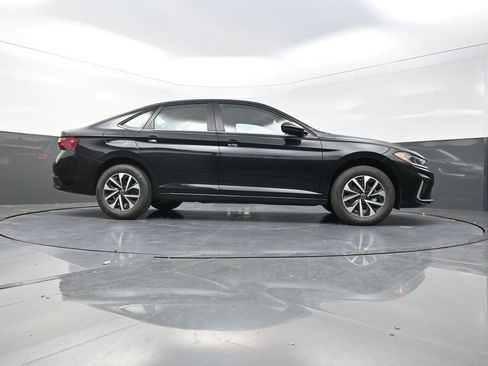 New 2026 Volkswagen Jetta S image 26