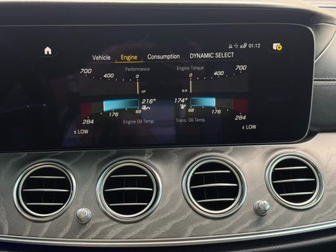 Used 2021 Mercedes-Benz E 63 AMG S image 31