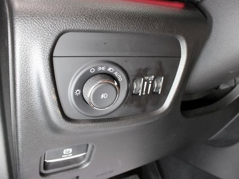 Used 2024 Jeep Grand Cherokee L Summit w/ MOPAR Finishing Package AWD/4WD image 22