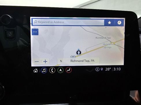 Used 2021 Chevrolet Corvette Stingray Preferred Cpe w/ 2LT image 10