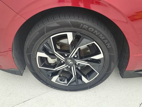 Used 2025 Hyundai Sonata SEL FWD image 27