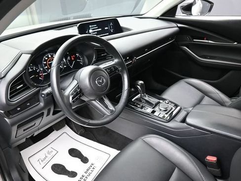 Used 2024 MAZDA CX-30 AWD 2.5 S w/ Select Sport Pkg image 19