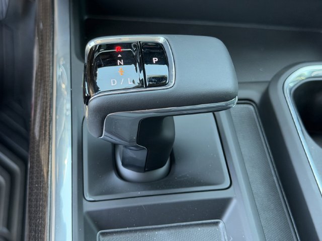 New 2026 Chevrolet Silverado 1500 RST w/ RST Select Package RWD image 30