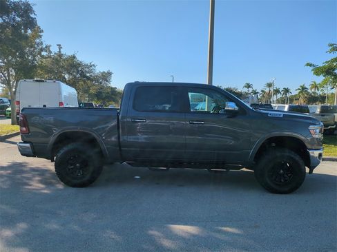 Used 2020 RAM 1500 Laramie w/ Off Road Group image 5