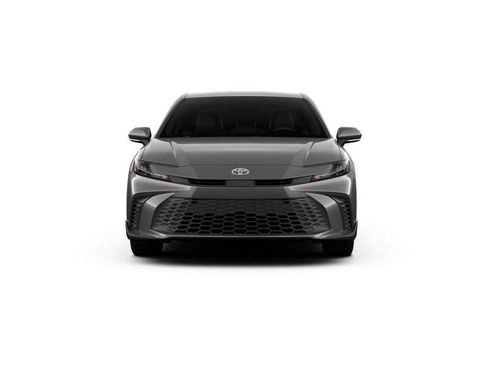 New 2026 Toyota Camry SE image 17