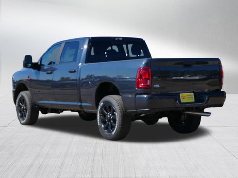 New 2026 RAM 2500 Big Horn image 3