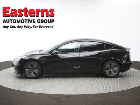 Used 2021 Tesla Model 3 Standard Range Plus image 58