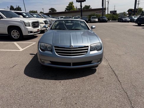 Used 2005 Chrysler Crossfire Limited RWD image 37