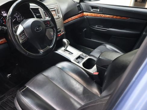 Used 2012 Subaru Outback 2.5i Limited AWD/4WD image 18