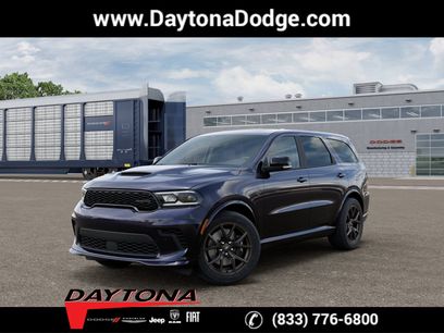 New 2026 Dodge Durango SRT Hellcat