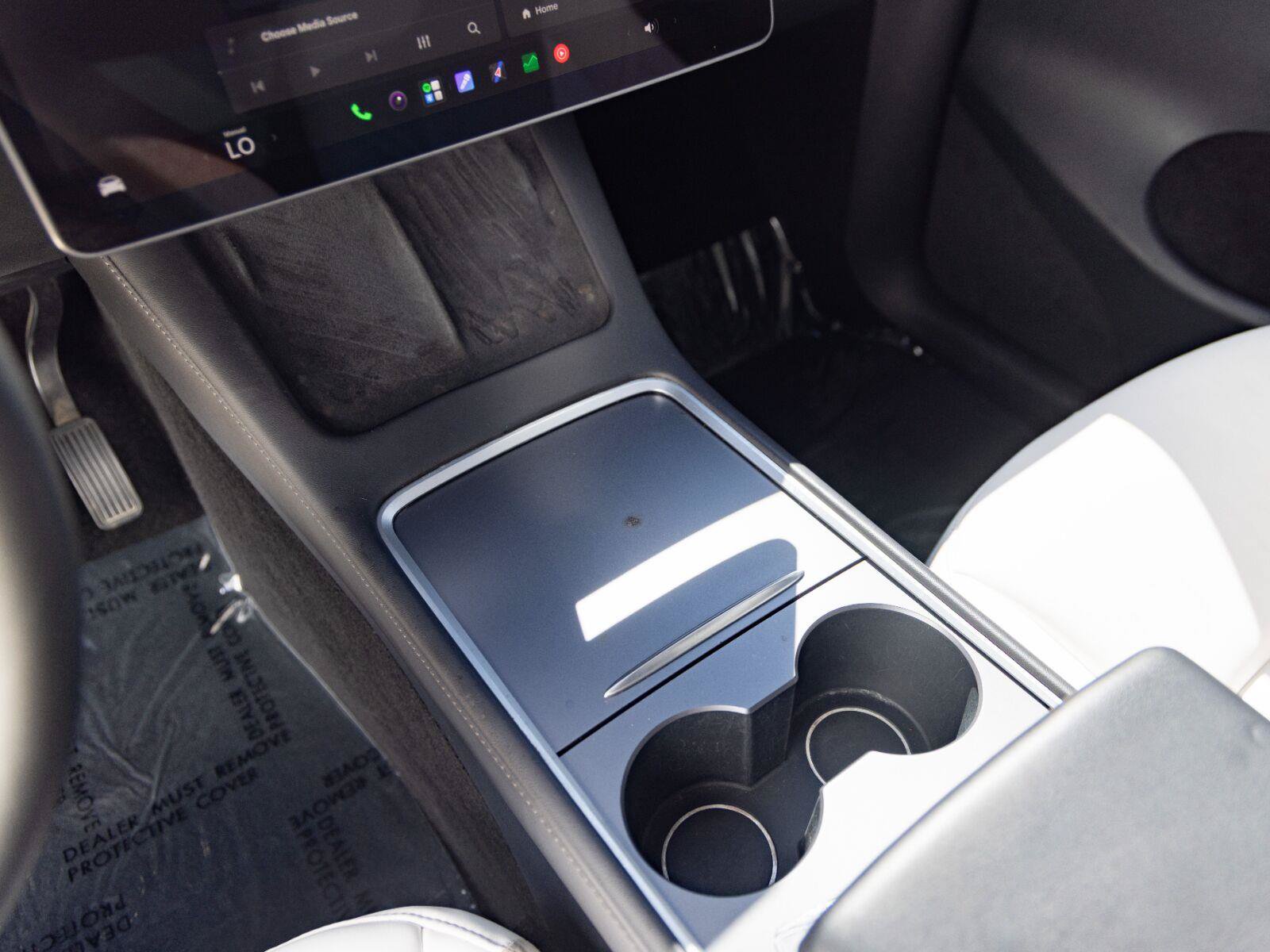 Used 2023 Tesla Model Y Long Range AWD/4WD image 19