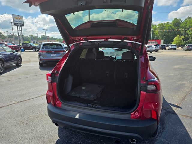 Used 2025 Ford Escape ST-Line w/ Equipment Group 301A FWD image 12