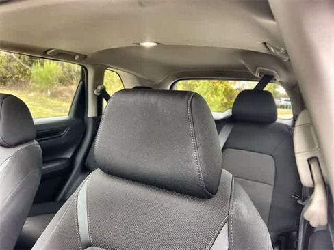 Certified 2025 Honda CR-V EX image 25