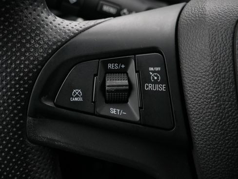 Used 2019 Chevrolet Trax LT w/ LPO, Cargo Package image 26