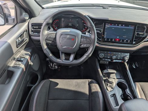 Used 2026 Dodge Durango GT AWD/4WD image 19