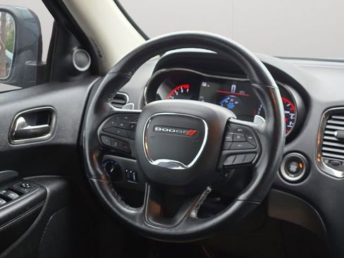 Used 2020 Dodge Durango GT AWD/4WD image 19