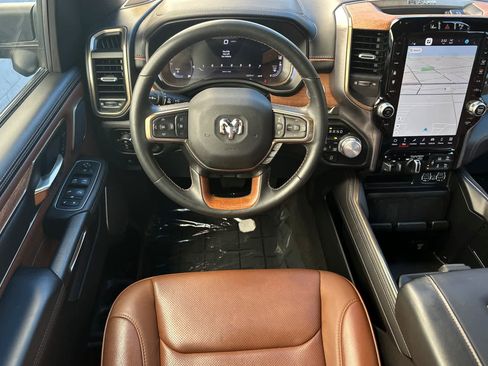 Used 2023 RAM 1500 Limited image 15