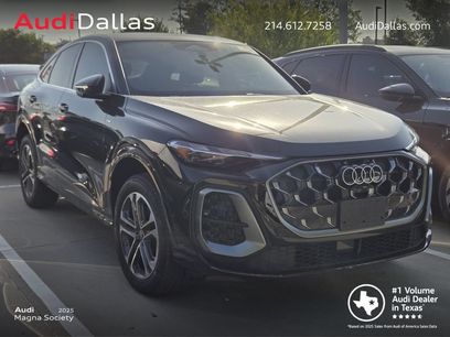 Used 2026 Audi Q5 Premium w/ Convenience Package