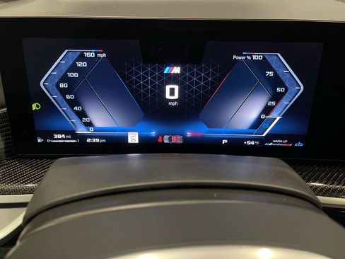 Used 2024 BMW X5 M60i image 21