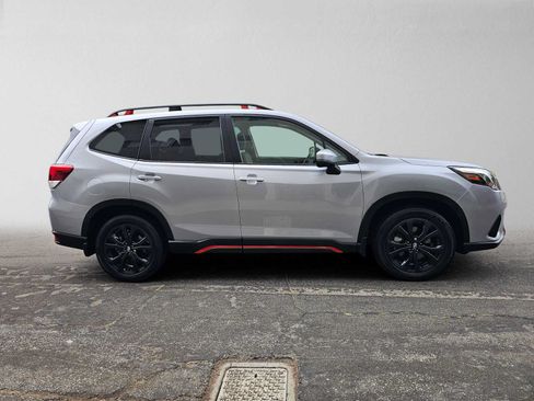 Used 2022 Subaru Forester Sport AWD/4WD image 2