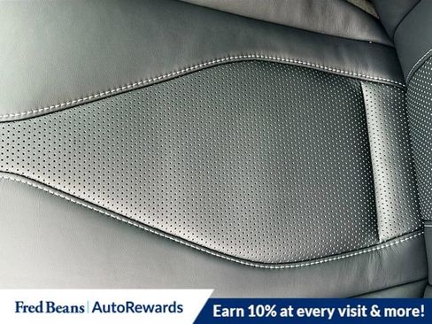 New 2025 Acura TLX w/ Technology Package image 20