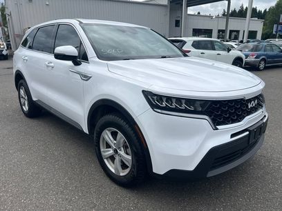 Used 2023 Kia Sorento LX