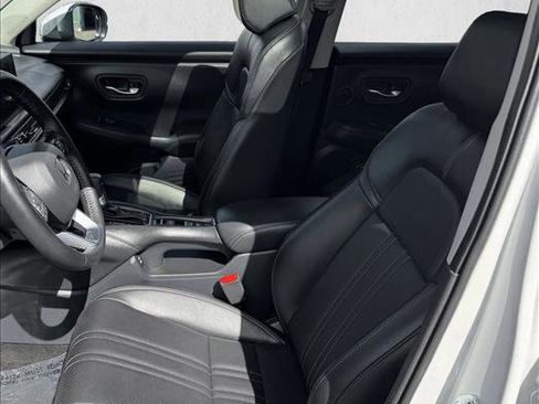 Used 2026 Honda HR-V EX-L image 10