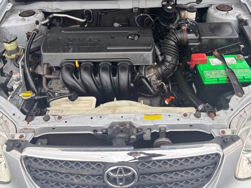 Used 2007 Toyota Corolla CE image 31