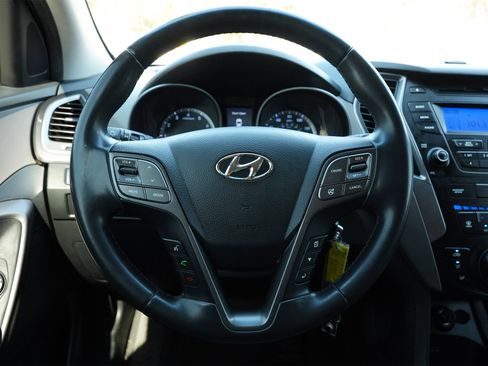 Used 2013 Hyundai Santa Fe Sport w/ Popular Equipment Pkg image 10