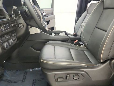 Used 2024 Chevrolet Tahoe Premier image 29