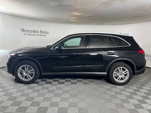 Certified 2023 Mercedes-Benz GLC 300 image 4