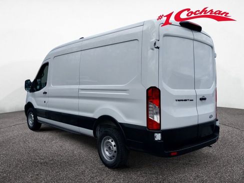 New 2026 Ford Transit 250 148 Medium Roof image 15
