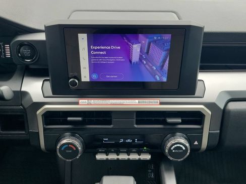 Certified 2025 Toyota Tacoma SR5 RWD image 14