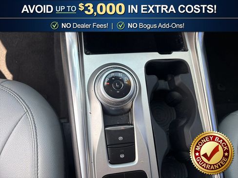 Used 2021 Ford Explorer XLT w/ Equipment Group 202A RWD image 20