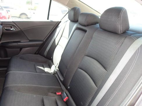 Used 2014 Honda Accord Sport image 17