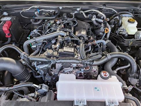 New 2026 Toyota Tacoma TRD Sport AWD/4WD image 16