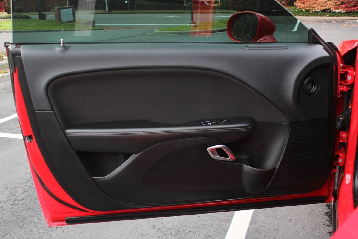 Used 2019 Dodge Challenger SXT RWD image 9